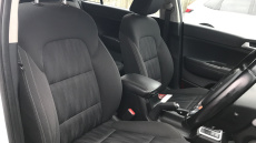 Kia Sportage 1.7 CRDi ISG 1 5dr Diesel Estate